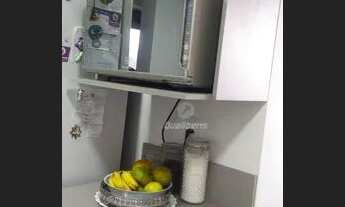 Imagem 6: Apartamento com 3 dormitórios à venda, 75 m² por R$ 447.000,00 - Vila Guarani - Mauá/SP