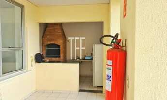 Imagem 5: Apartamento - Mansões Santo Antônio - Campinas