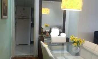 Imagem 5: Apartamento para Venda por R$ 270.000,00 na Taquara/JPA