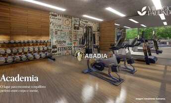 Imagem 2: Terreno a venda Residencial Villagio Paulínia Paulínia