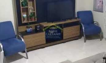 Imagem 2: Apartamento com 3 dorms, Guilhermina, Praia Grande - R$ 375 mil, Cod: ACT1352