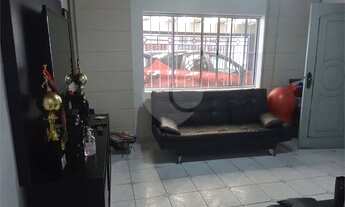 Imagem 2: Oportunidade Casa Térrea a Venda Raridade na Vila Guarani / Conceição