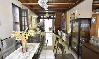 Imagem 3: Casa de Condomínio para Aluguel - Freguesia , 4 Quartos, 160 m2