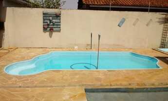 Imagem 2: Casa Padrão em São José do Rio Preto