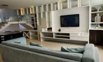 Imagem 7: Sobrado mobiliado no Villa dos Inglezes