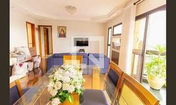 Imagem 5: Apartamento para Aluguel - Belém, 3 Quartos, 110 m2