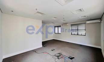 Imagem 2: Sala comercial para locação na Jardim Paulista em São Paulo