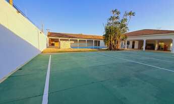 Imagem 6: Térrea para venda possui 800 metros quadrados com 5 quartos em Jardim Califórnia - Cuiabá