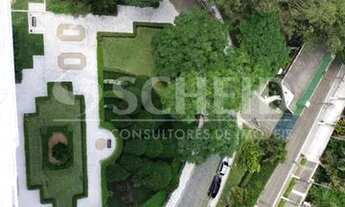 Imagem 4: Apartamento 309m2 4 suites 4 Vagas + Depósito no Reserva Casa Grande Av. Washington luis 1