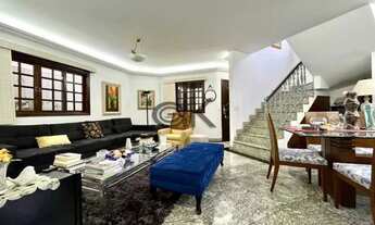 Imagem 3: EDK - VENDE - CASA DUPLEX COND FLORESTA - ITANHANGÁ - RJ