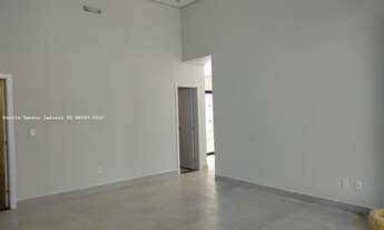 Imagem 4: Casa em Condomínio para Venda em Sorocaba, Cajuru do Sul, 3 dormitórios, 3 suítes, 4 banhe