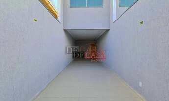 Imagem 3: Sobrado com 3 dormitórios à venda, 130 m² por R$ 590.000,00 - Jardim Nordeste - São Paulo