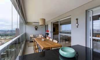 Imagem 6: Apartamento para locação, Jardim Olhos D'água em Ribeirão Preto/SP I Imobiliárias em