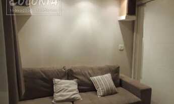 Imagem 5: Santo André - Apartamento Padrão - Vila São Pedro