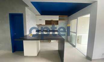 Imagem 3: Duplex 1 dorm, 1 vaga, para locação Av Kennedy Marco Zero Mix