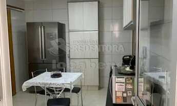 Imagem 5: Apartamento Padrão em São José do Rio Preto