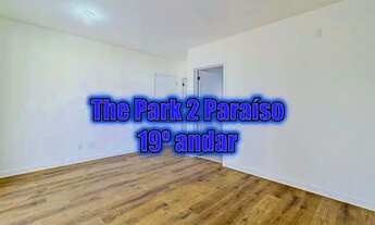 Imagem 7: The Park 2 Paraíso 2 suítes com vista para o Parque Ibirapuera