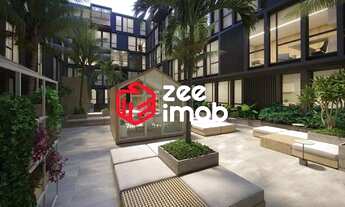 Imagem 6: Flat à venda, 1 quarto, Manaíra, João Pessoa