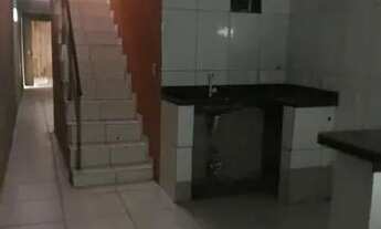 Imagem 3: PARQUE DAS NAÇÕES alugo Sobrado