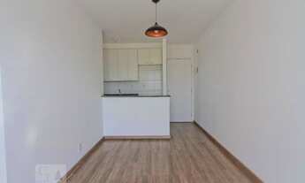 Imagem 4: Apartamento para Aluguel - Vila Roque, 2 Quartos, 48 m2