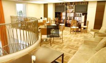 Imagem 7: Flat disponível na Vila nova Conceição