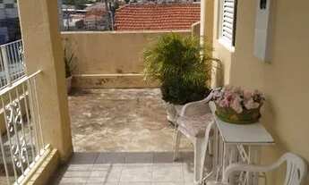 Imagem 2: Casa Vila Marieta