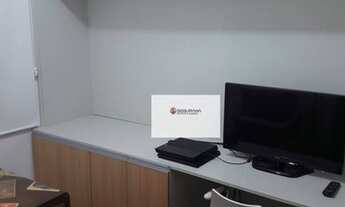 Imagem 6: Apartamento com 3 dormitórios à venda, 65 m² por R$ 350.000,00 - Vila Divina Pastora - São