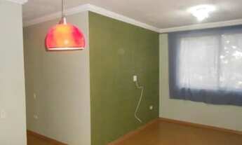 Imagem 2: Apartamento no Morumbi Sul com 3 dormitórios útil de 66 m²