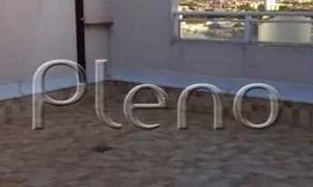 Imagem 3: Apartamento á venda - Mansões Santo Antônio - Campinas/SP