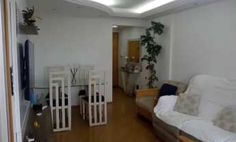 Imagem 2: Ótimo apartamento proximo da Rua do Oratório com 59 m²