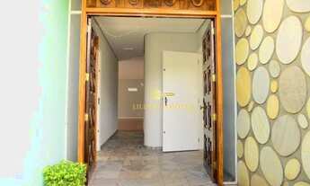 Imagem 2: Casa com 3 dormitórios, 235 m² - venda por R$ 699.000,00 ou aluguel por R$ 3.725,83/mês