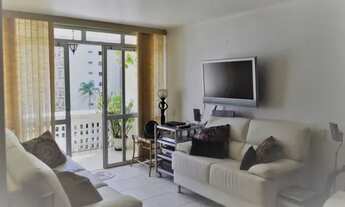 Imagem 3: Apartamento Venda Jardim Paulista 130 m² 3 Dormitórios