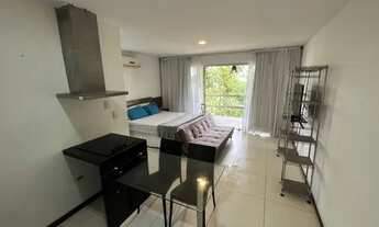 Imagem 3: Ipioca - Studio 43 metros quadrados em Pescaria - Maceió - AL