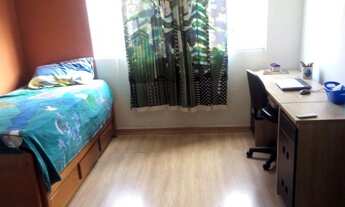 Imagem 3: SOBRADO à venda, 3 quartos, 1 suíte, VILA CAMILOPOLIS - Santo André/SP