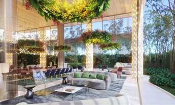 Imagem 6: Apartamento com 4 dormitórios, 2 suítes com localização privilegiada