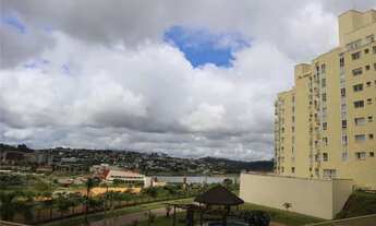 Imagem: AMPLO APARTAMENTO NO MIRANTE DO SOL ALPHAVILLE