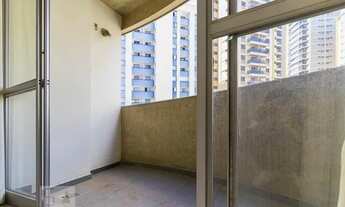 Imagem 6: Apartamento para Aluguel - Botafogo, 1 Quarto, 46 m2