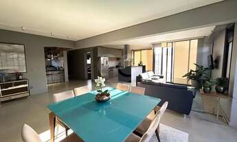 Imagem 7: Casa à venda no Residencial Terras de Ártemis