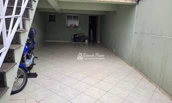 Imagem 7: Sobrado 128m² 3 dormitórios à Venda no Gopoúva