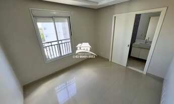 Imagem 2: Apartamento para Venda em Palmas, Plano Diretor Sul, 4 dormitórios, 4 suítes, 5 banheiros