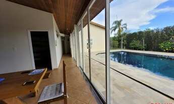 Imagem 7: Casa à venda 04 quartos condomínio aberto/Jd Leonor/Itatiba/S R$ 1.670.000,00