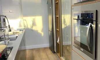 Imagem 6: Apartamento com 2 quartos, 95m², à venda em São Bernardo do Campo, Centro