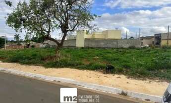 Imagem 4: APARECIDA DE GOIâNIA - Terreno Padrão - Setor Colonial Sul