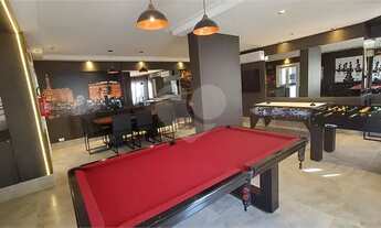 Imagem 2: VILLA SERENA Apartamento com 3 dormitórios