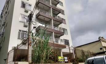 Imagem 4: Apartamento para aluguel 10min do norte shopping rua sem saída , vaga e elevador