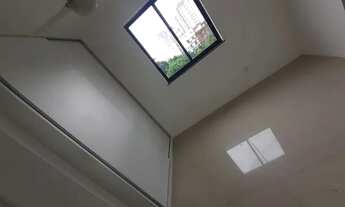 Imagem 7: Apartamento 1/4 no Residencial Lisboa - Santa Teresa - Luis Anselmo - Brotas