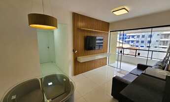 Imagem 2: Apartamento 2 quartos na Zona Sul Mobiliado