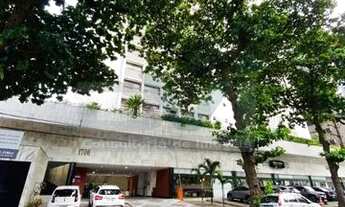 Imagem 3: FLAT MERCURE NAVEGANTES - 1 SUÍTE - 57 M² - BOA VIAGEM