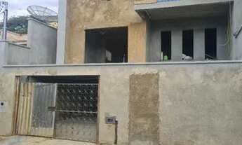 Imagem 6: Casa 3 quartos a venda( NAO e germinada)valor para vender rápido