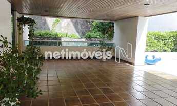 Imagem 3: Locação Apartamento 3 quartos Graça Salvador